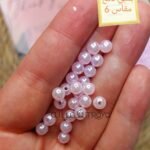 لولي - بلاستيك/ بمبي لامع - مقاس 6