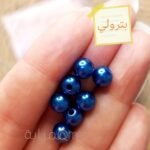 لولي - بلاستيك/ بترولي - مقاس 8