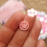 ترتر - smile(بمبي) - كبير مستورد / كود 04