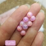لولي - نص حبه / بمبي جنجاه - مقاس 8