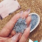 كسر نجف / لبني - هاي كوبي صغير