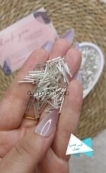كسر نجف / فضي - هاي كوبي جامبو