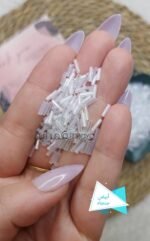 كسر نجف / ابيض جنجاه - هاي كوبي كبير
