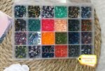⁦طقم تزيين - Bedazzling kit - كود 02⁩ - الصورة ⁦3⁩