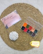 ⁦طقم تزيين - Bedazzling kit - كود 01⁩ - الصورة ⁦2⁩