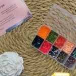 طقم تزيين - Bedazzling kit - كود 01