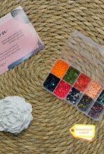 طقم تزيين - Bedazzling kit - كود 01
