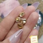فصوص ازاز / مدوره دهبي