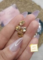 فصوص ازاز / مدوره دهبي