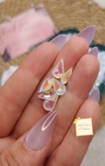 فصوص ازاز / دمعه ابيض جنجاه ك