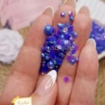 ميكس Q / موف جنجاه نص حبه (مقاسات)