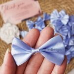 فيونكه ستان لبني موف كبيره - كود 02